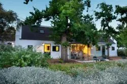 Two-Bedroom Garden Cottage