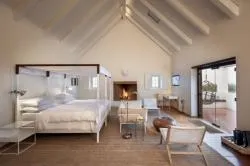 One-Bedroom Fynbos Cottage