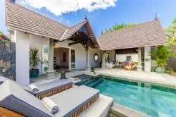 Luxury Suite Pool Villa