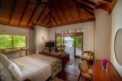 Deluxe Beach Villa
