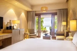 Beach Suite