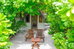 Beach Bungalow
