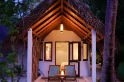Deluxe Beach Bungalow