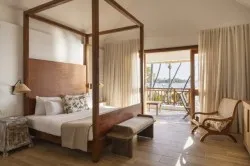 Junior Suite Sea View