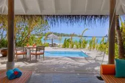 Sunrise Beach Pool Villa