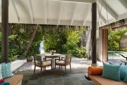 Two Bedroom Anantara Beach Pool Villa