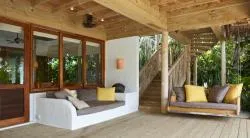 Soneva Fushi Family Villa Suite with Pool