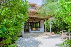 Soneva Fushi Family Villa Suite