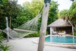 2 Bed Soneva Fushi Villa Suite with Pool