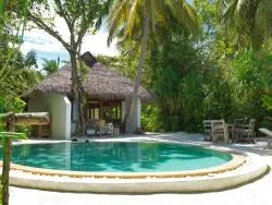 2 Bedroom Soneva Fushi Villa with Pool