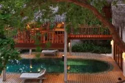 3 Bedroom Sunrise Retreat with Pool (Villa 2)