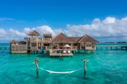 Gili Lagoon Residence