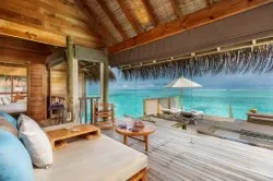 Gili Lagoon Villa