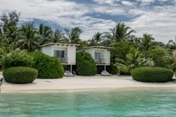 Beach House (Ocean View)