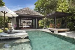 Beach Pool Villa