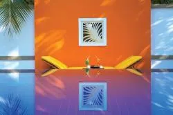 Family Two Bedroom Villa