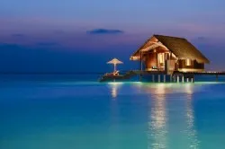 Water Villa