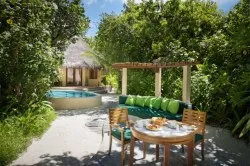 Deluxe Pool Villa