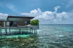 Overwater Villa