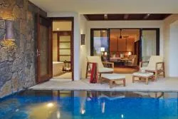 Luxury Pool Suite
