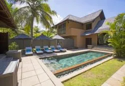 Three Bedroom Family Villa with Private Pool