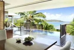 One Bedroom Ocean View Pool Villa