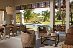 Prestige Villa (3 Bedroom)