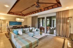 Two Bedroom Prestige Suite - Golf View