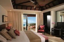 Two Bedroom Prestige Suite - Sea View