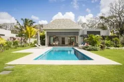 Prestige Villa (1 Bedroom)