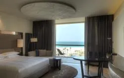 Seaview Room