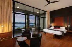 Luxury Panoramic Room
