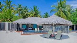 Two Bedroom Beach Suite with Private Pool