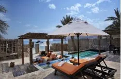 Pool Villa Suite Beachfront