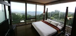 Penthouse - Bedroom