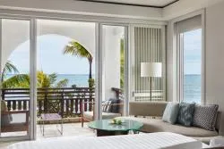 Frangipani Club Junior Suite Ocean View