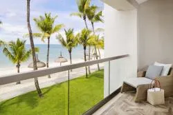 Beachfront Balcony Room