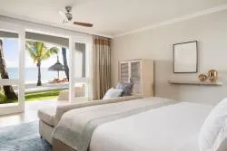 Beachfront Room