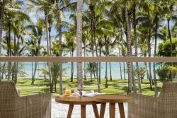 Ocean Balcony Room