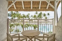 Pool View Junior Suite