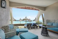 Junior Suite Beachfront