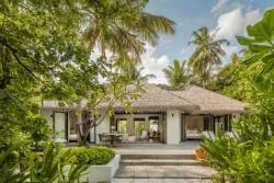 Two Bedroom Beach Villa