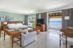 Beachfront Junior Suite - Upper Floor