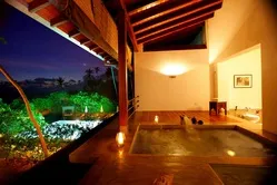 Sagara Suite Plunge Pool