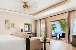 Beachfront Suite