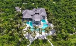 Four Bedroom Island Reserve