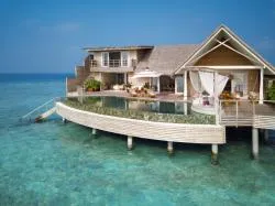 Two Bedroom Ocean Residence with Private Pool