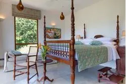 Banyan Suite Bedroom