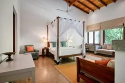 The Mountbatten Suite