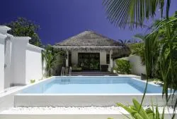 Private Pool Villa